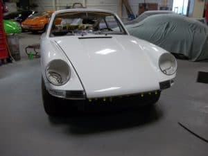 68 Porsche 912