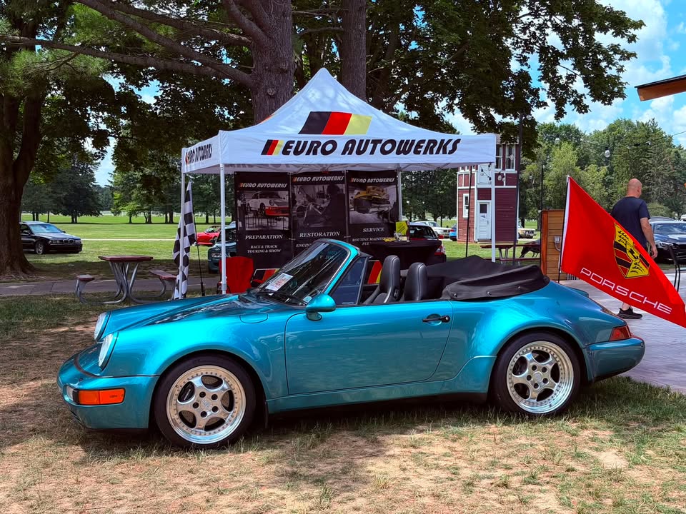 Euro Autowerks